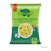 Garvi Gujarat Poha Chiwda 285g
