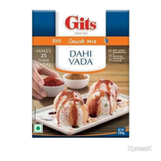 Gits Dahi Vada 200g