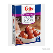Gits Gulab Jamun 200g