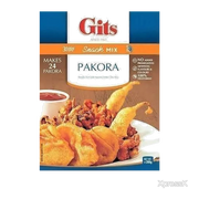Gits Pakora 200g