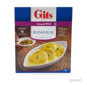 Gits Ras Malai Mix 150g