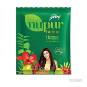Godrej Nupur Henna 400g