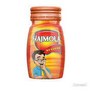 Hajmola Regular 120g