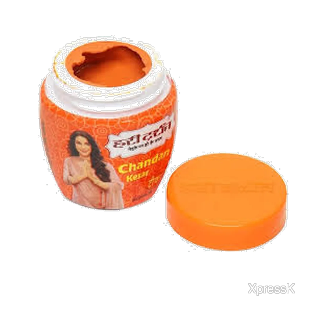 Hd Chandan Tikka Paste 40g