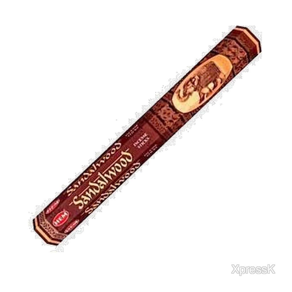 Hem Sandalwood Incense