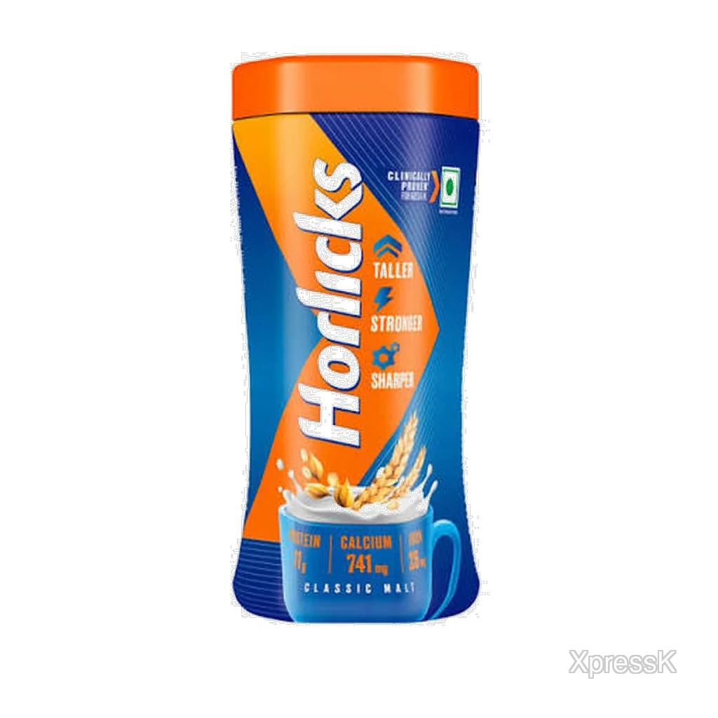 Horlicks Clasic 500g