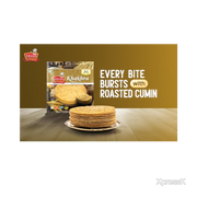 Jabson Khakhra Jeera 180g
