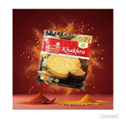 Jabson Khakhra Masala 180g