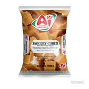 Ai2 Jaggery/Bellam Cubes 2 Lb