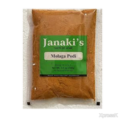 Janaki Molagapodi 3.5oz