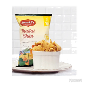 Janaki Thattai Mix 400g