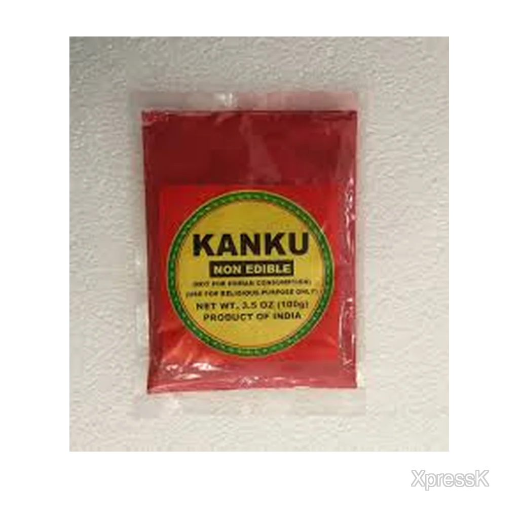 Kanku 3.5oz