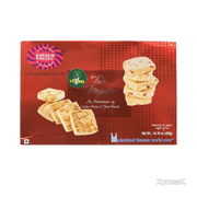 Karachi Fruit+Cashew 400 Gms