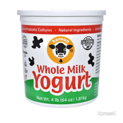 Karoun Yogurt Plain 4lb