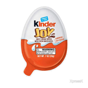 Kinder Joy Boy 20g