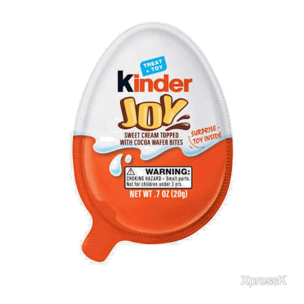 Kinder Joy Boy 20g