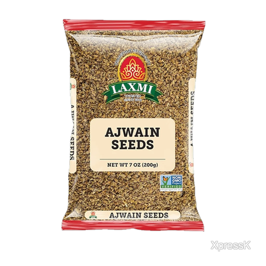 Laxmi Ajwain 400g