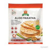 Laxmi Aloo Paratha 400g
