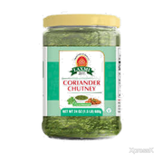 Laxmi Coriander Chut 24z