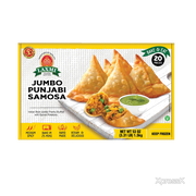 Laxmi Jumbo Samosa