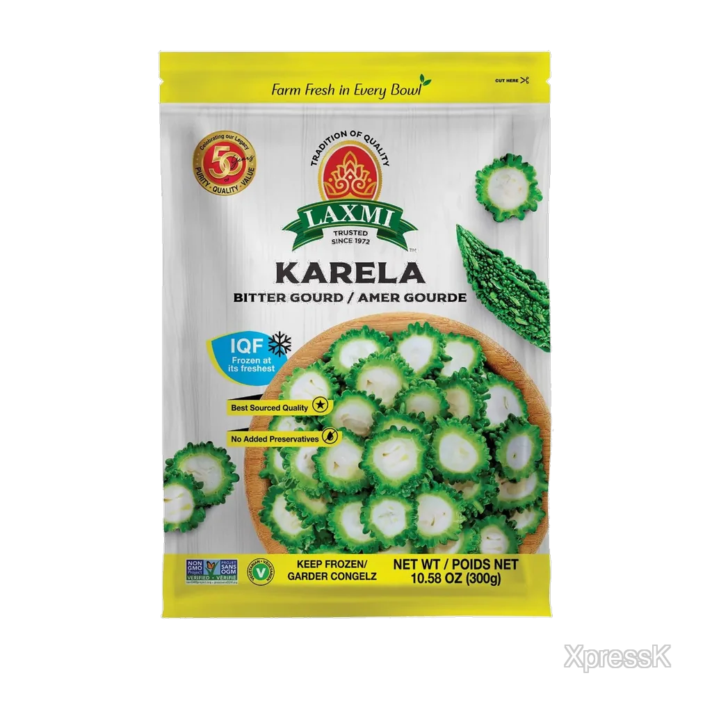 Laxmi Karela 300g