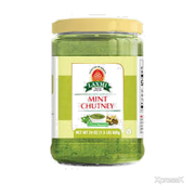 Laxmi Mint Chutney 24oz