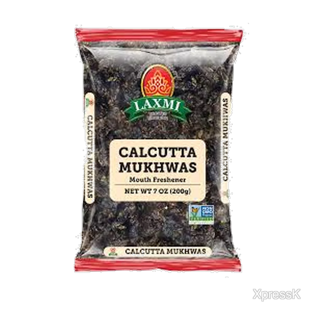 Laxmi Mukhwas Cal 200g