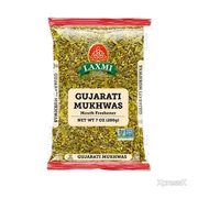 Laxmi Mukhwas Guj 200g