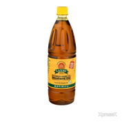 Laxmi Mustard Oil 34oz