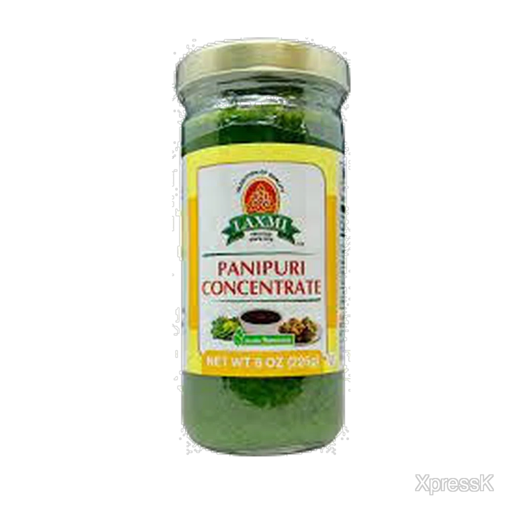 Laxmi Panipuri Conc 8oz
