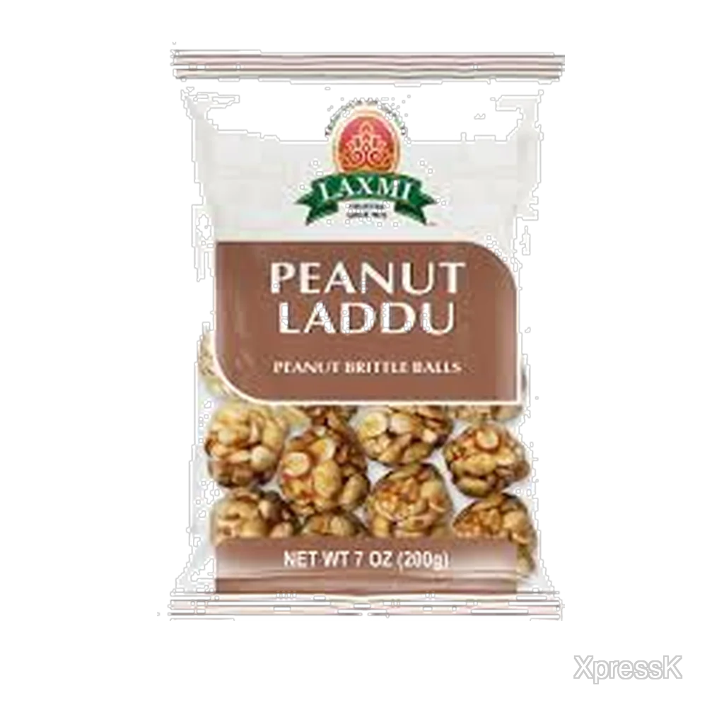 Laxmi Peanut Laddu 200g