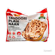Laxmi Tandoori Roti 960g