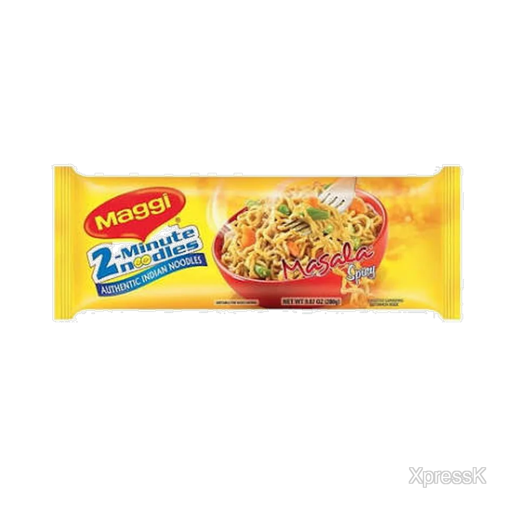 M Masala Noodles 300g