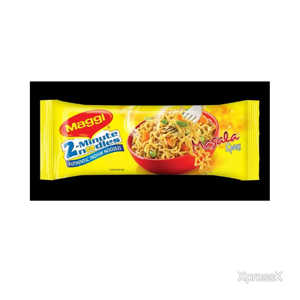 M Masala Noodles 600g