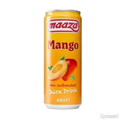Maaza Mango 330ml