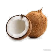 Mall Road Whole Coconut 2pc