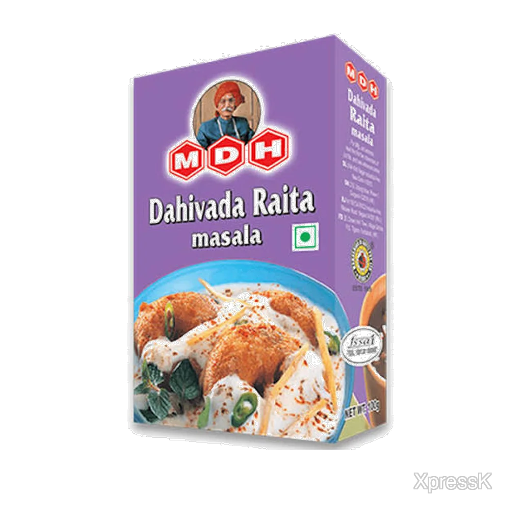 MDH Dahiwada Masala