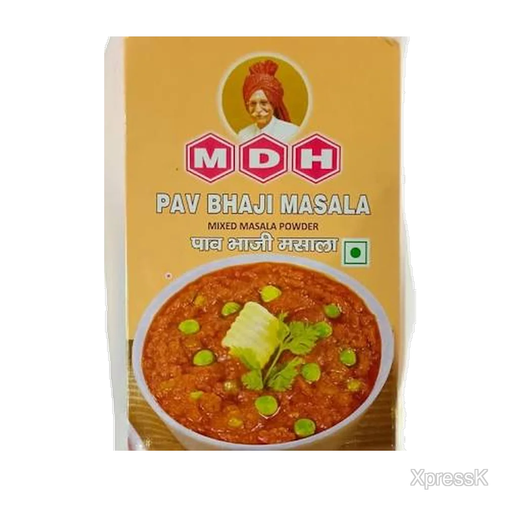 MDH Pav Bhaji Masala