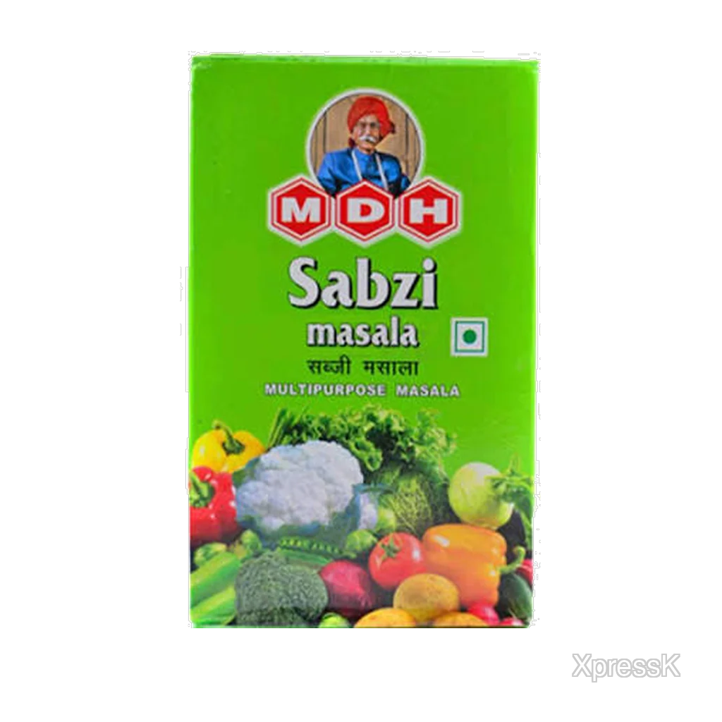 MDH Sabji Masala 100g