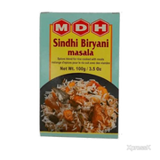 MDH Sindhi Biryani