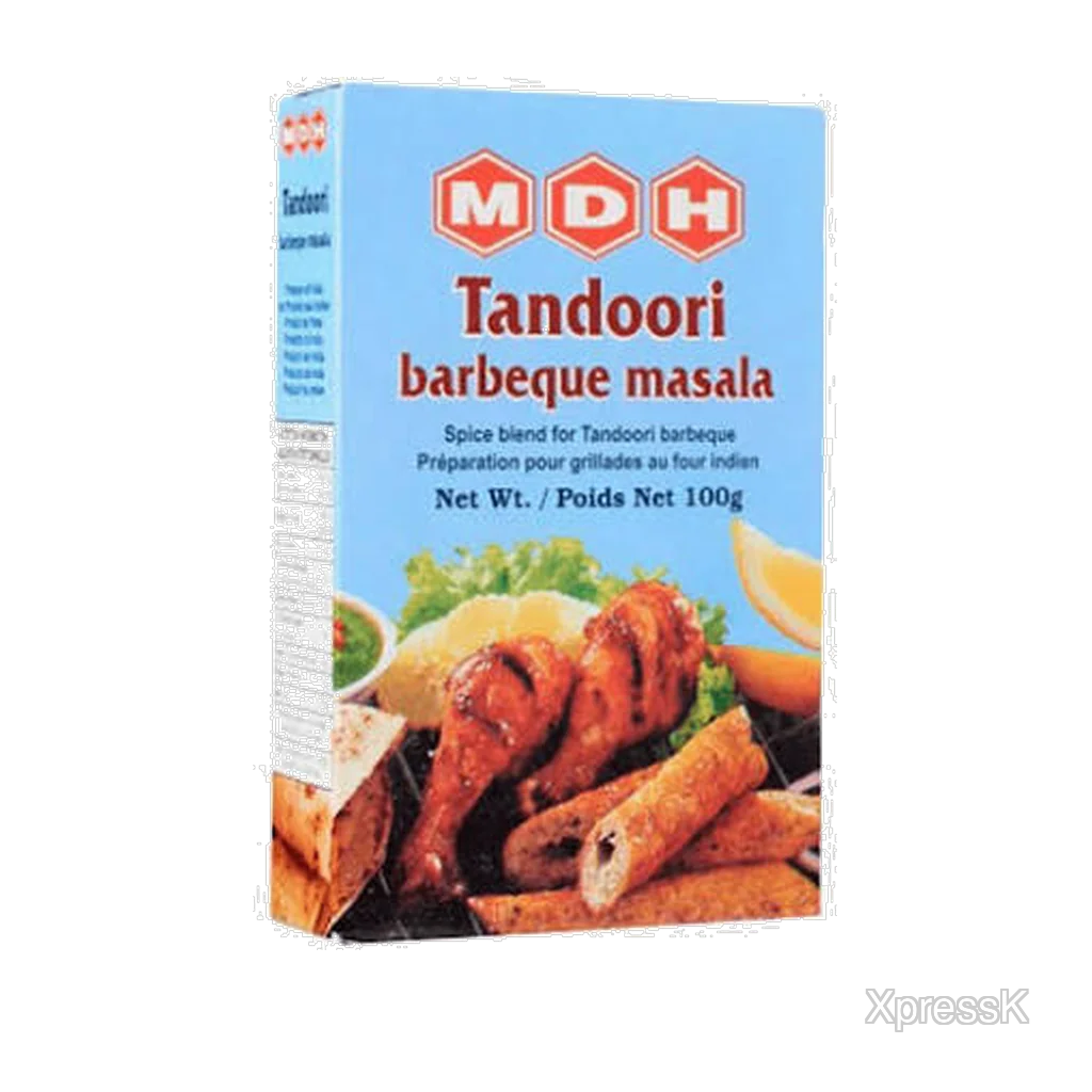 MDH Tandoori Bbq