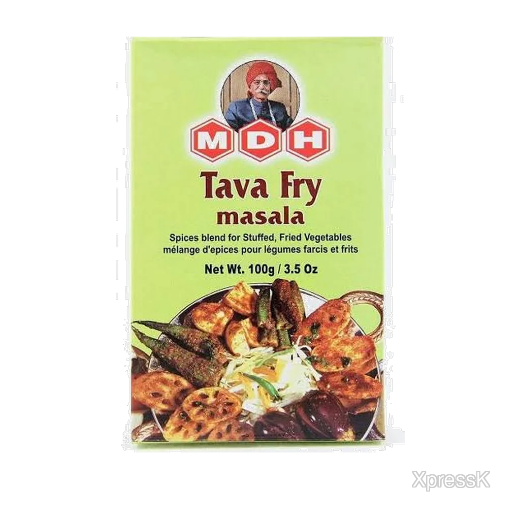MDH Tava Fry Masala