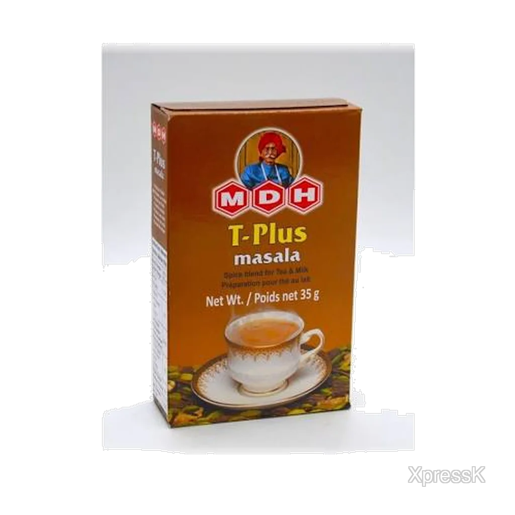 MDH Tea Masala 35g