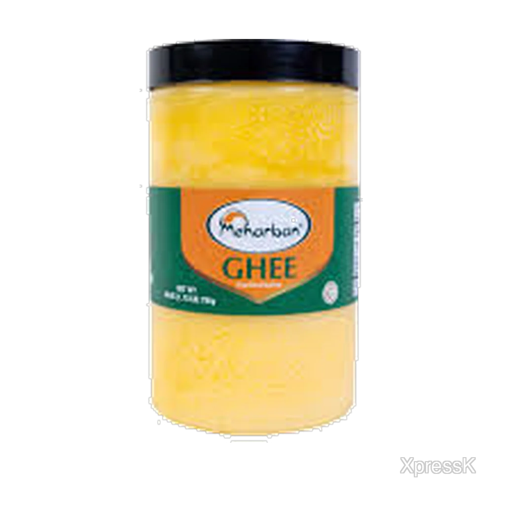 Meharban Ghee 28oz