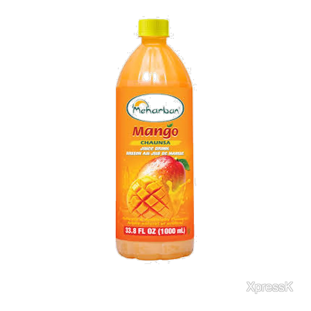 Meharban Mango 1L