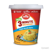 Mtr Cup Masala Upma 80g