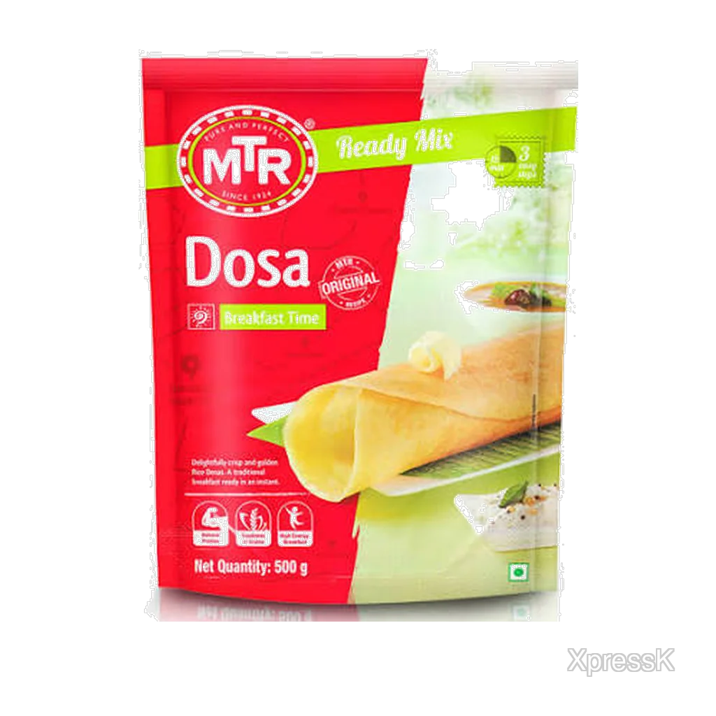 Mtr Dosa Mix 500g