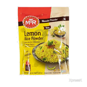Mtr Lemon Rice Pdr 100g