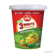 Mtr Poha Khatta Meetha 80g