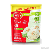 Mtr Rava Idli Mix 17oz
